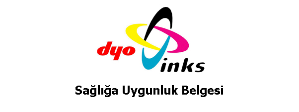 dyo-inks
